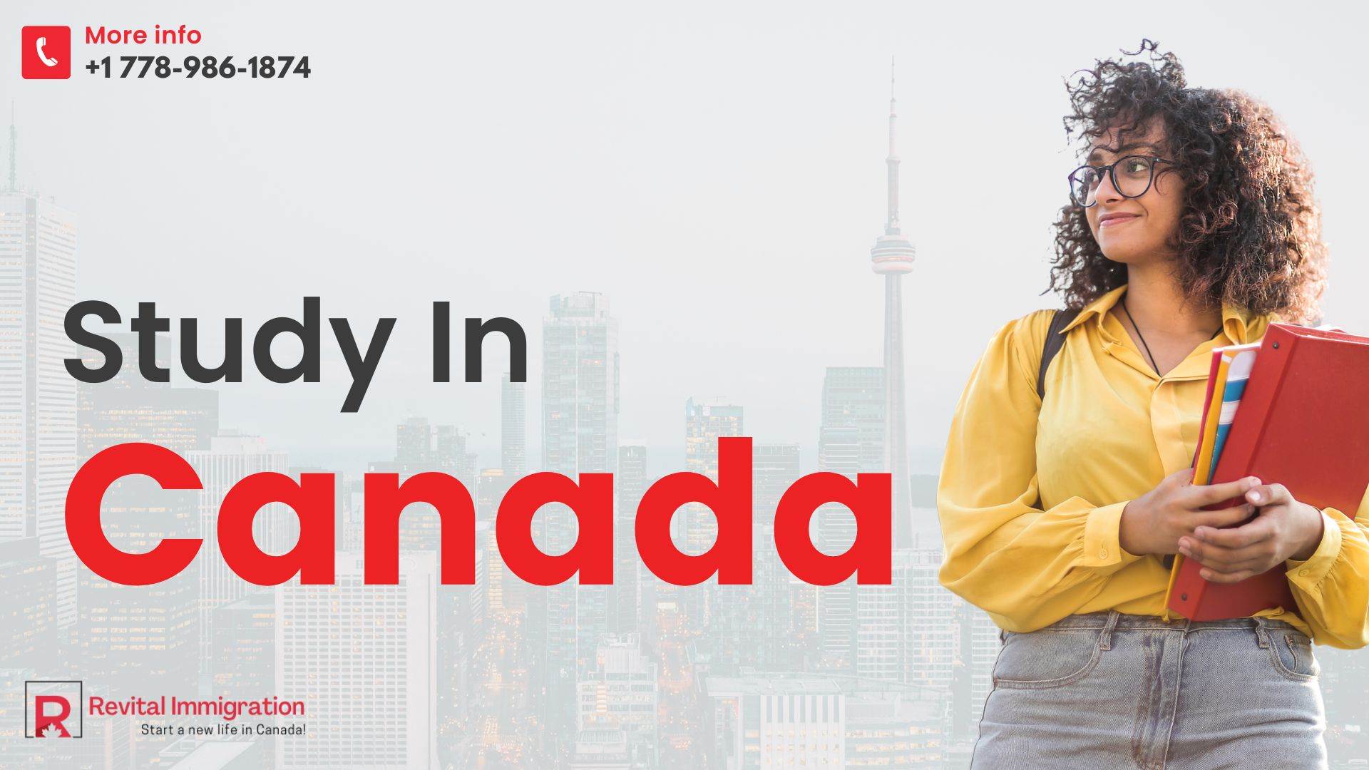 How to Study in Surrey, Canada: Your Complete Guide to Canadian Study Visa