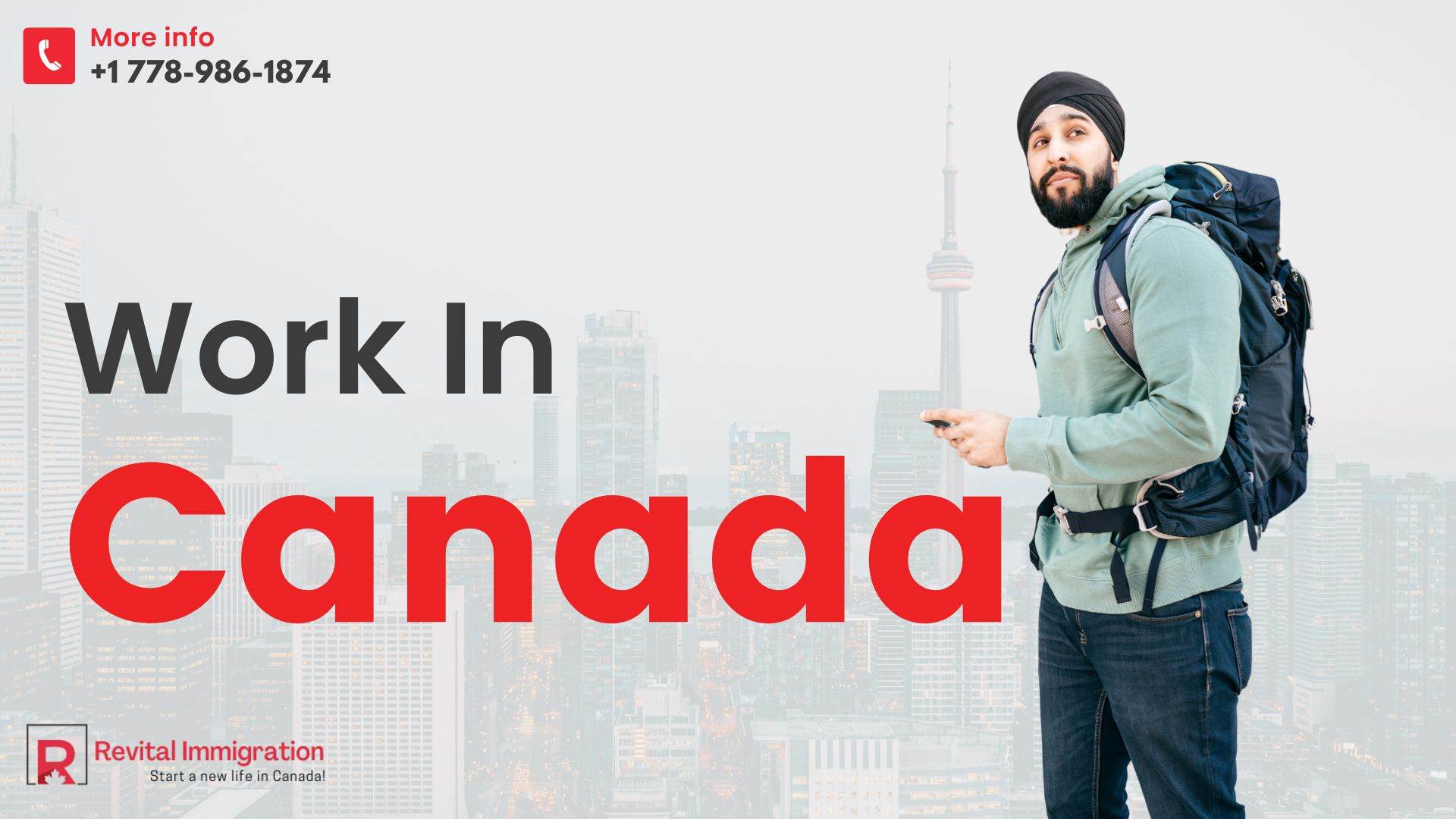 Work Opportunities: Your Comprehensive Guide to Work Permit Visas in Port Coquitlam